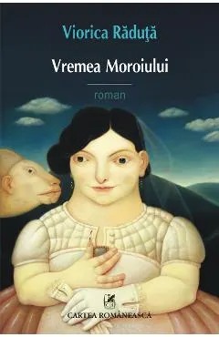 eBook Vremea moroiului
