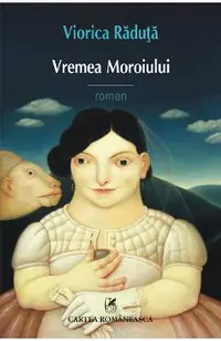 eBook Vremea moroiului