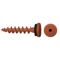 CELO Insulation surub IPS-H 55 copper brown