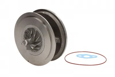 Miez turbina aluminiu potrivit BMW 3 (E93), 5 (E60), 5 (E61), 7 (E65, E66, E67) 3.0D 09.02-09.13
