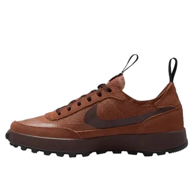 NikeCraft General Purpose Shoe Tom Sachs Field Brown