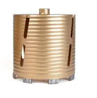 Carota diamantata Montolit DNA 202 x 150 mm