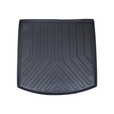 Covor protectie portbagaj Umbrella pentru Volkswagen Touran I 2003-2015