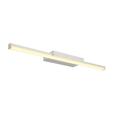 Corp iluminat de perete, aplica, GLENOS ® 60 lumini de perete, gri
