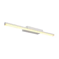 Corp iluminat de perete, aplica, GLENOS ® 60 lumini de perete, gri