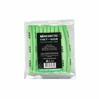 Tub termocontractabil Deaf Bonce Machete HST-G06, Verde, 6mm