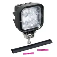 Lumina lucru (LED, 12 24 30 36V, 40W, 4800lm, lungime: 280mm, inaltime: 136mm, latime: 110mm, adancime: 66mm)