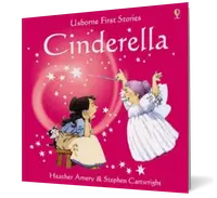 Cinderella First Stories