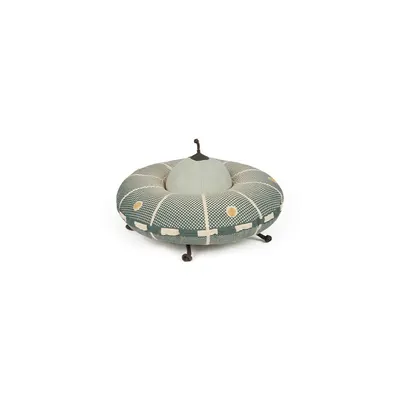 Perne pentru copii 2 buc. din bumbac ø 35 cm Interactive UFO – Lorena Canals