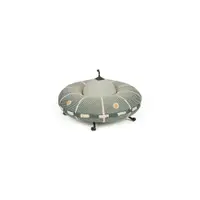 Perne pentru copii 2 buc. din bumbac ø 35 cm Interactive UFO – Lorena Canals