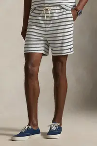 Polo Ralph Lauren pantaloni scurți pentru bărbați, din bumbac