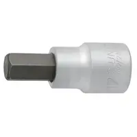Capete chei tubulare 3/4 cu profil hexagonal 19mm, 33.85mm, 80mm, 30mm, 364g