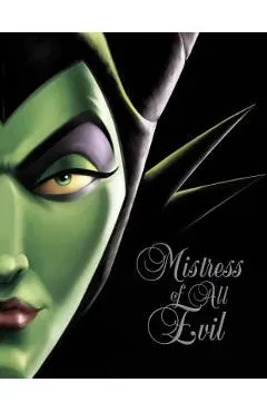 Mistress of All Evil: A Tale of the Dark Fairy