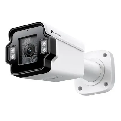 4MP Outdoor IR Motorized Varifocal Bullet Network Camera SPEC: 4MP, 2.7mm~13.5mm Varifocal (5x), 1/2.9’’ Progressive Scan CMOS