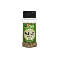 Busuioc bio 15g Cook