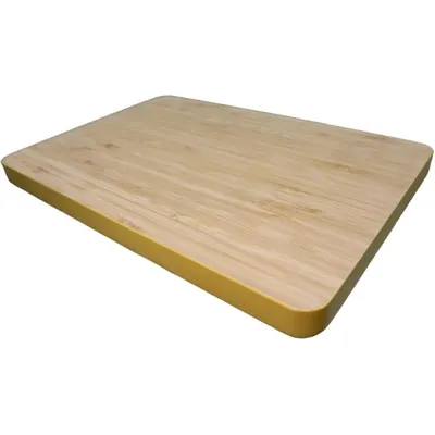 Tocator de Bambus, 25 x 17 x 1.60 cm, Grunberg