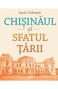 Chisinaul si Sfatul Tarii