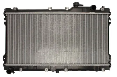 Radiator motor (Manual) potrivit MAZDA MX-5 I 1.6 1.8