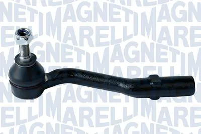 Cap bara Stanga potrivit CITROEN C2, C3 I, C3 PLURIEL; PEUGEOT 1007 1.1-1.6D 02.02