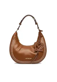 Geanta dama - piele ecologica - One Size - Maro