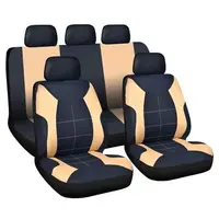 Huse Universale Pentru Scaune Auto - Elegance