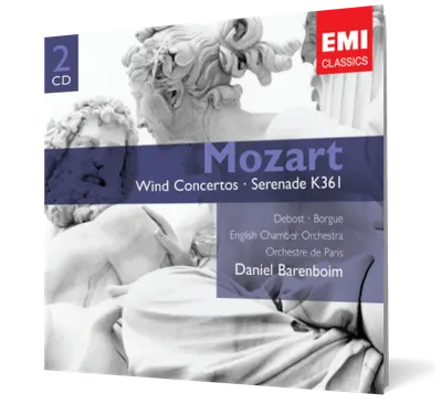 Mozart