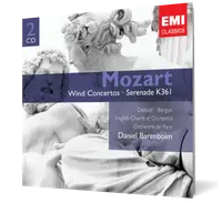Mozart
