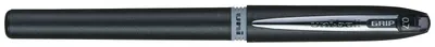 Roler Uniball Grip – Negru, 0.7 mm