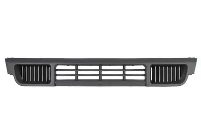 Grila bara Mijloc potrivit VW MULTIVAN T5, TRANSPORTER T5 2003-2015 2003-2009