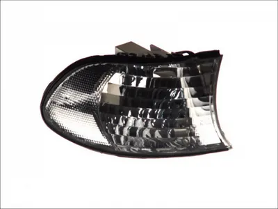 Semnalizator fata dreapta (transparent) BMW Seria 7 1994-1998