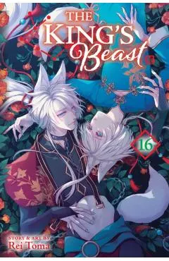 The King's Beast, Vol. 16