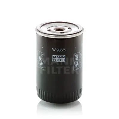 Filtru ulei MANN-FILTER W 936/5
