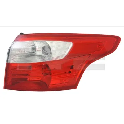 Lampa spate TYC 11-11851-16-2