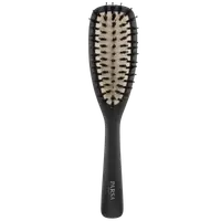 Perie de par ingusta Keratin Care & Shine, 1 bucata, Parsa Beauty