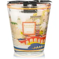Baobab Collection Monaco lumânare parfumată 1000 g