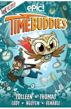 Time Buddies