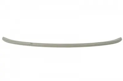 Spoiler ornament portbagaj grunduit potrivit BMW 2 F22, F23, F87 dupa 2017