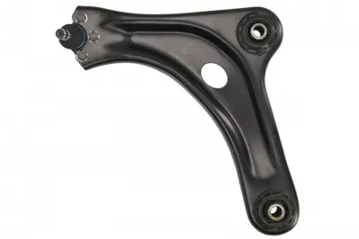 Brat suspensie roata Stanga inferior fata 18 mm potrivit CITROEN C2, C2 ENTERPRISE, C3 I, C3 II, C3 PLURIEL; PEUGEOT 1007 1.1-1.6D 02.02
