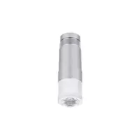 Sistem iluminat pe sina IMAGINE Nisipiu Alb Aluminiu 13W 48V 250mA 951lm Cree CRI>90 UGR<22 Beam Angle 36° 3000K IP20 Driver Included
