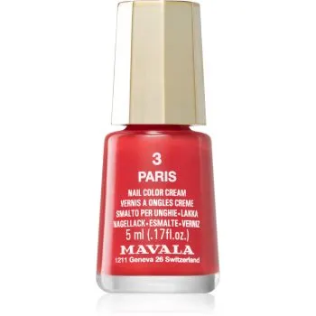 Mavala Mini Color lac de unghii