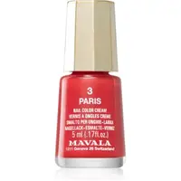 Mavala Mini Color lac de unghii