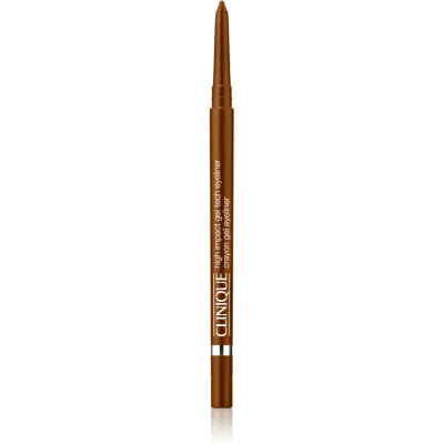 Clinique High Impact™ Gel Tech Eyeliner eyeliner-gel culoare Bronze Glow 0.35 g