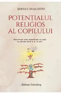 Potentialul religios al copilului 6-12 ani