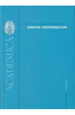 Dinastia Cantemirestilor