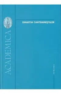 Dinastia Cantemirestilor