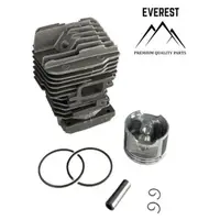 Cilindru Complet Stihl 029, 039 Nikasil 49mm Everest