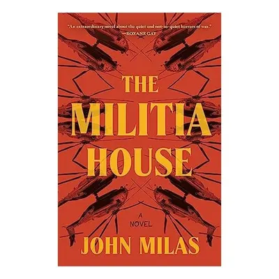 Militia House