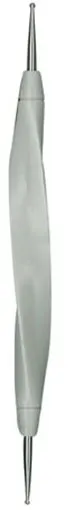 Instrument de modelare Cernit - 2 mm / 1,5 mm
