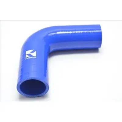Furtun silicon reductie in unghi de 90° Kaltstadt 45-32mm