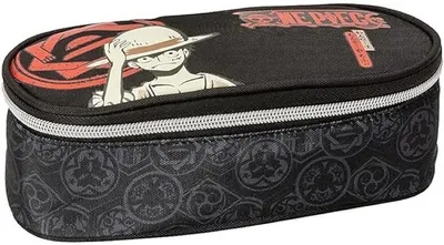 Penar oval Panini Comix Anime - One Piece